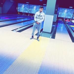 Meet your Posher, Rajan